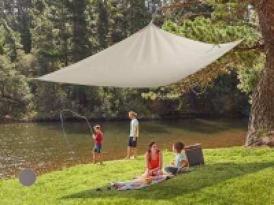 Sonnensegel CHF 24.90