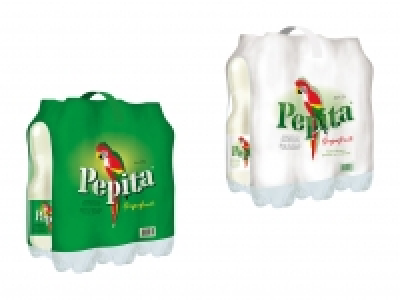 Pepita Grapefruit/Grapefruit light (nur in der Deutschschweiz und im T CHF 6.69