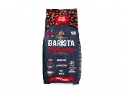 Barista Espresso