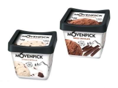 Mövenpick Glace CHF 8.69