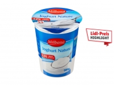 Naturjoghurt 1,5% CHF 0.59