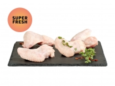 Pouletflügeli CHF 4.49