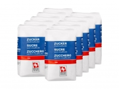 Kristallzucker CHF 6.90