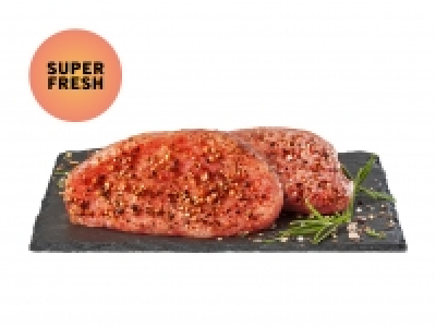 Nierst&uuml;cksteak vom Schwein CHF&nbsp;4.99