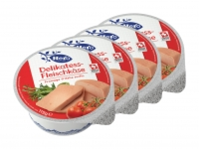 Hero Delikatess-Fleischkäse CHF 6.59