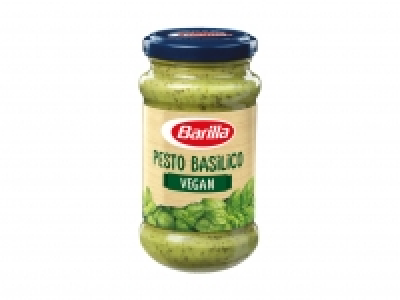 Barilla Pesto Basilico Vegan CHF 2.95