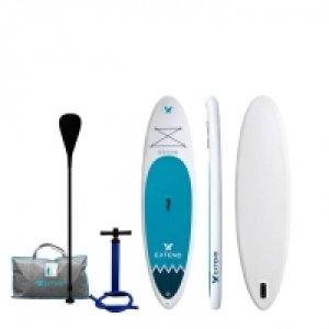 SportXX Extend Extend Blue SUP-Set