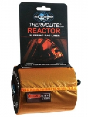 Sea To Summit Thermolite Reactor Liner Hüttenschlafsack / Innenschlafs CHF 51.90