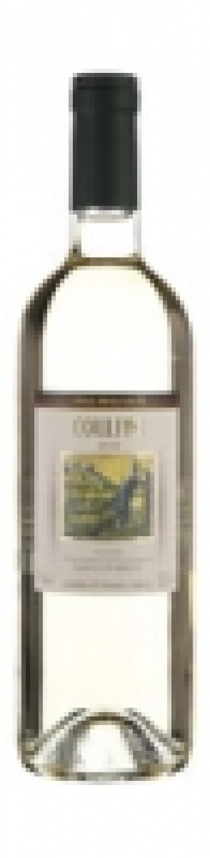 Ticino DOC Collivo Bianco di Merlot 2019 CHF 11.50