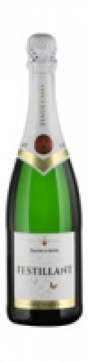 Festillant Blanc Alkoholfrei Gratien & Meyer