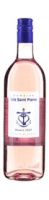 Mondovino  Rosé Vin de Pays Méditerranée IGP Domaine de LIsle St Pierre 2018