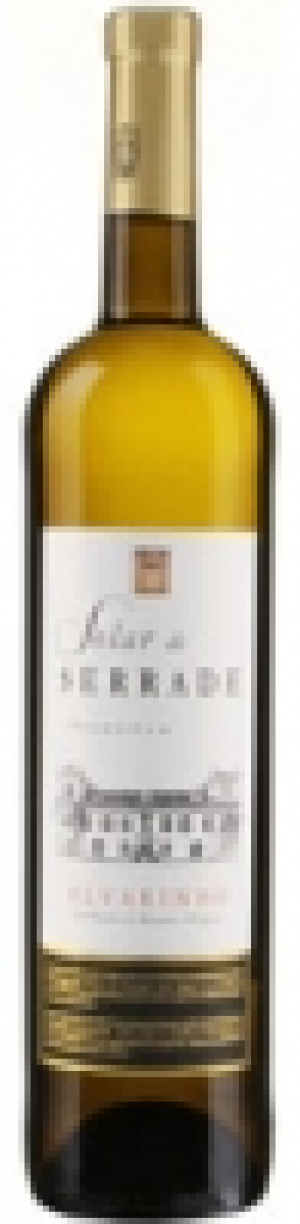 Mondovino  Vinho Verde DOC Alvarinho Solar de Serrade Monção 2018