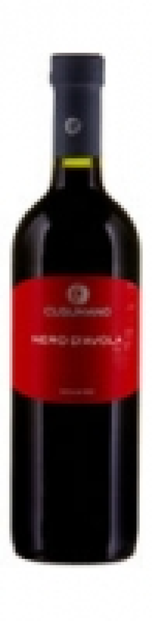 Nero davola Cusumano Sicilia IGT 2019 CHF 7.95
