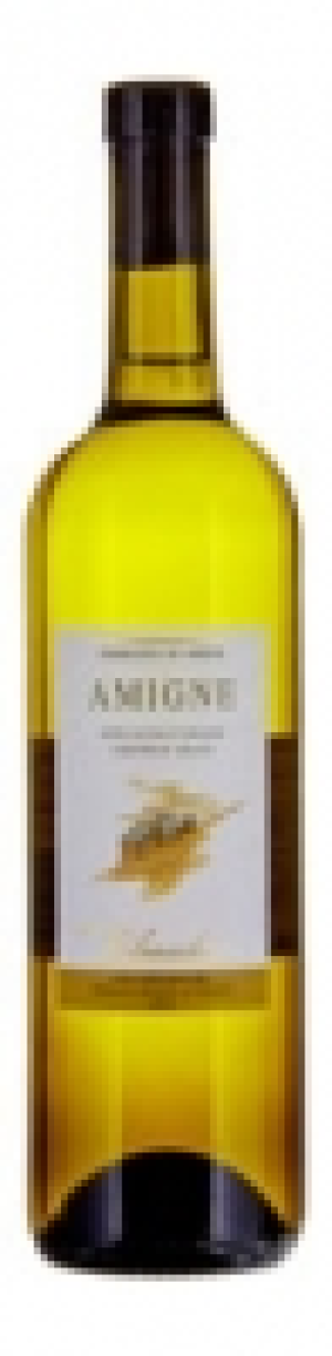 Valais AOC Bibacchus Amigne 2017