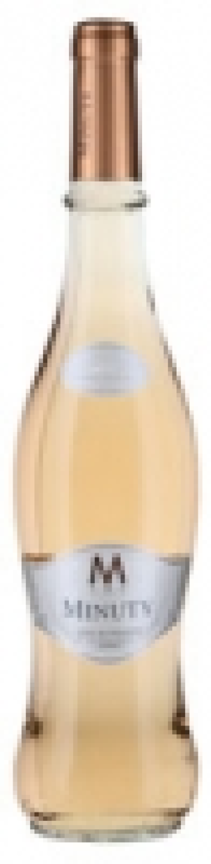 Côtes de Provence AOP Rosé M Minuty 2019