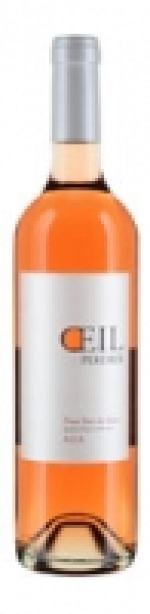 Valais AOC Oeil de Perdrix Rosé Alia 2018