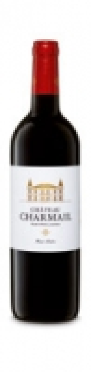 Mondovino  Château Charmail Haut-Médoc AOC 2014