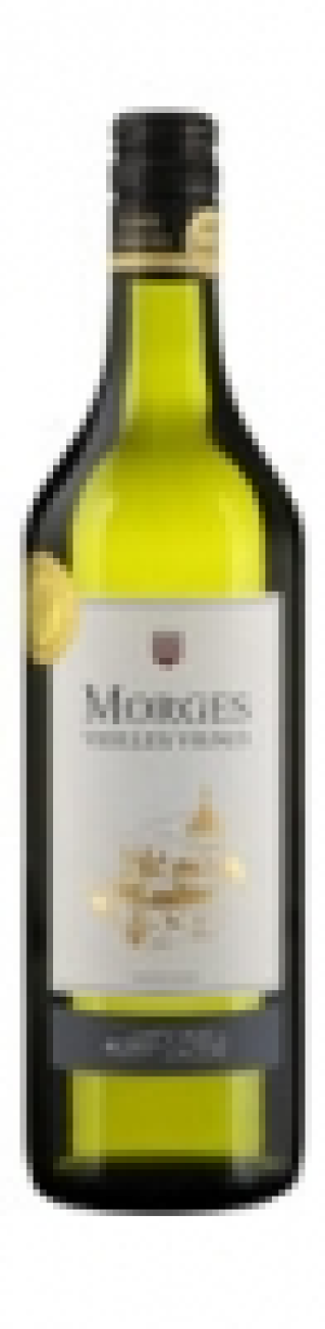 La Côte AOC Morges Vieilles Vignes 2018