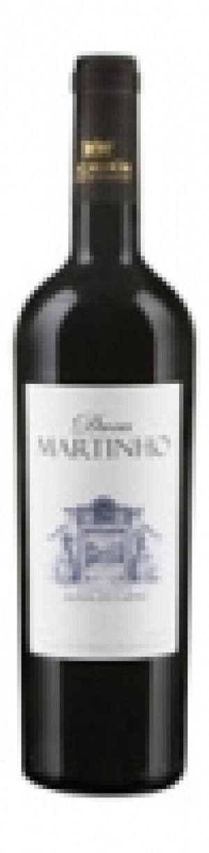 Vinho Regional Alentejano DO Dom Martinho Quinta do Carmo 2017