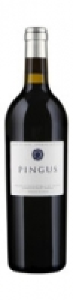 Ribera del Duero DO Pingus 2007
