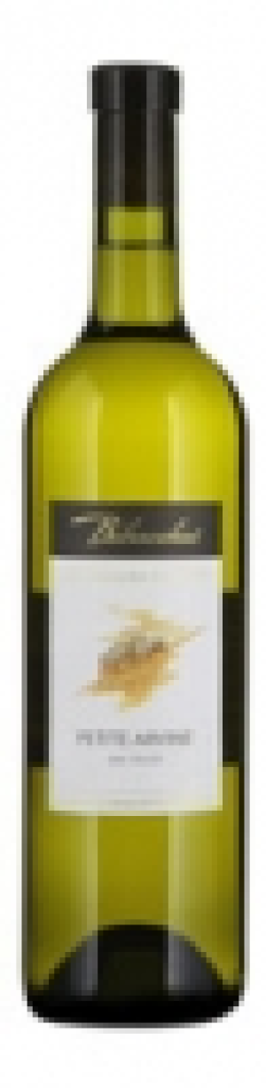 Valais AOC Petite Arvine Terrasses du Rhône Bibacchus 2018