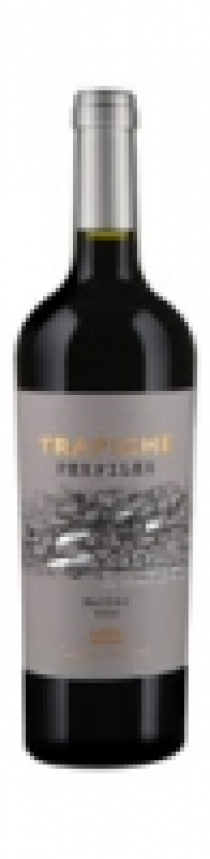 Malbec Perfiles Mendoza Trapiche 2015
