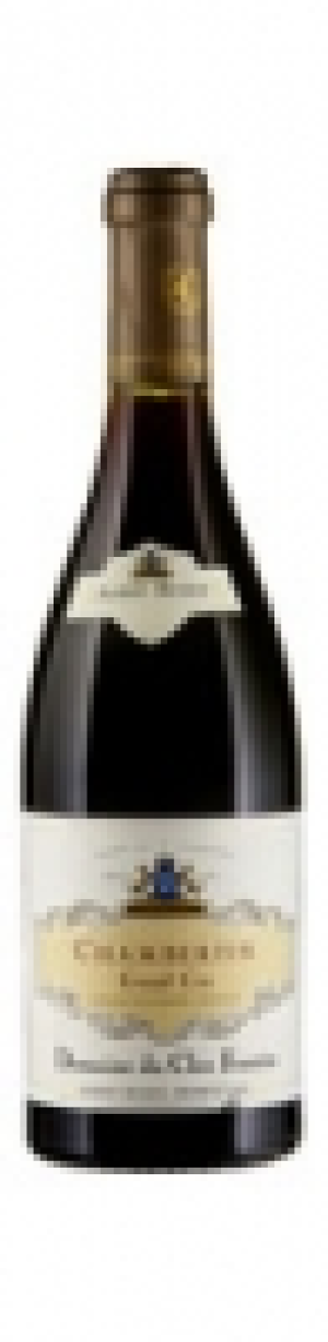 Chambertin Grand Cru 2012