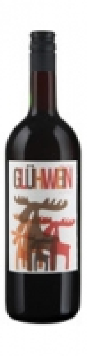 Glühwein Vin Chaud de lItalie