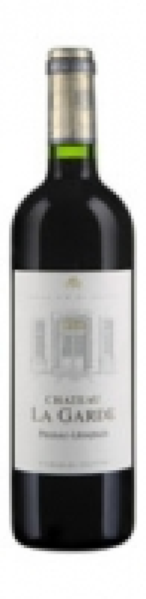 Pessac-Léognan AOC Château La Garde 2015