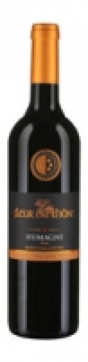 Valais AOC Humagne Rouge Fleur du Rhône 2018