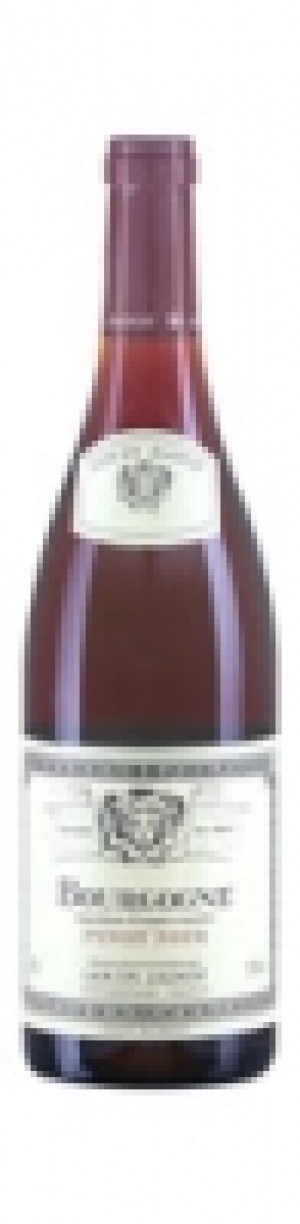 Mondovino  Bourgogne Pinot Noir L. Jadot AOC 2017