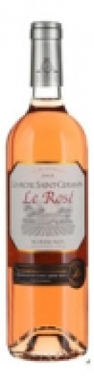 Bordeaux AOC La Rose Saint-Germain 2018