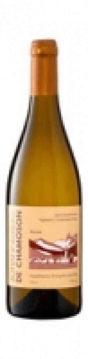 Valais AOC Johannisberg Chamoson 2018