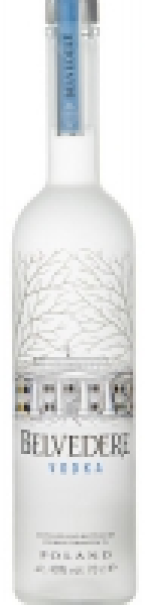 Belvedere Vodka