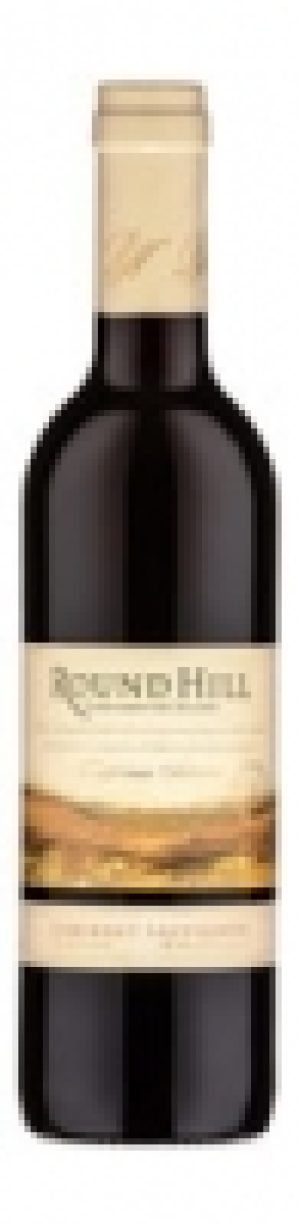 Round Hill Cabernet Sauvignon 2016