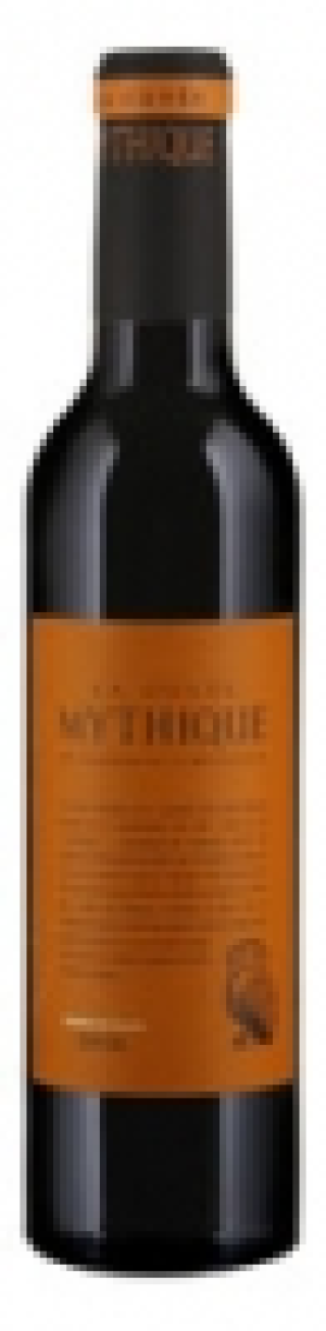 Vin de Pays dOc La Cuvée Mythique 2017