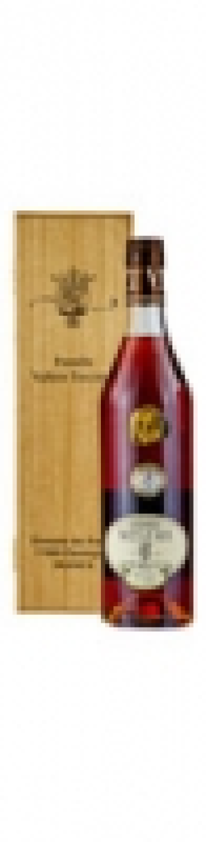 Cognac Vallein Tercinier Hors dAge