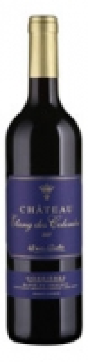 Château Etang des Colombes Corbières AOC 2017