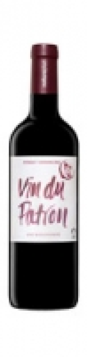 Naturaplan Bio Pays dOc IGP Vin du Patron 2017