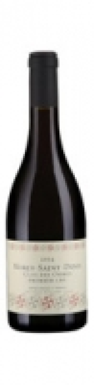 Morey St. Denis 1er Clos Ormes 2014