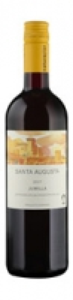 Bio Jumilla DOP Santa Augusta 2018