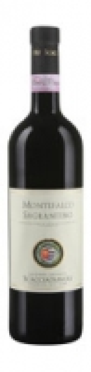 Montefalco Sagrantino DOCG Scacciadiavoli 2015