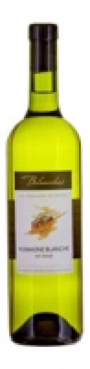 Valais AOC Humagne Blanche Bibacchus 2019