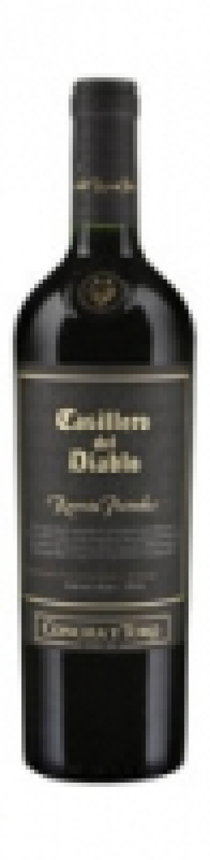 Casillero del Diablo Reserva Privada Cabernet Sauvignon 2016
