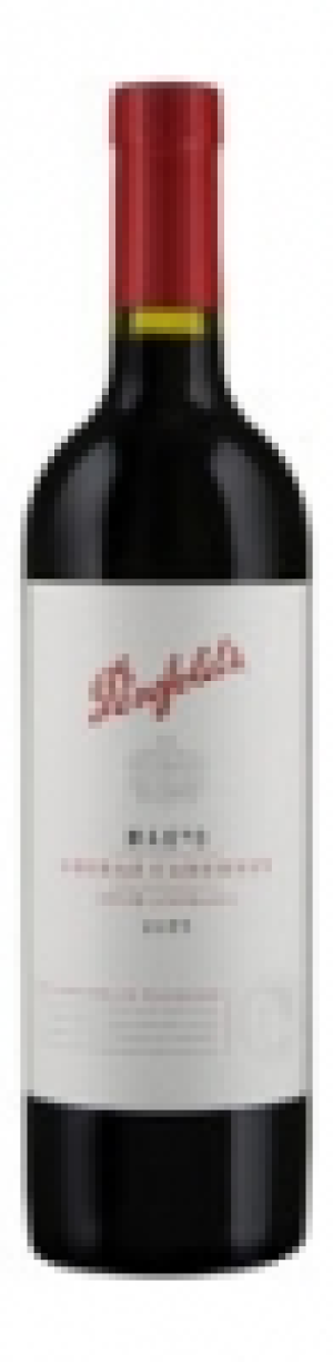 Maxs Shiraz Cabernet South Australia Penfolds 2015