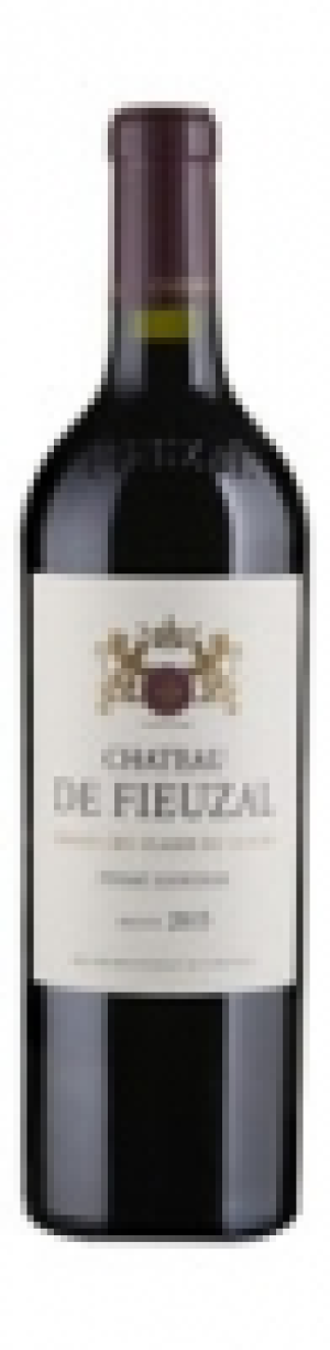Château de Fieuzal Pessac-Léognan AC Cru Classé 2015
