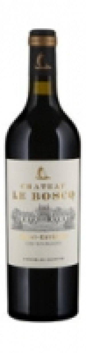 Château Le Boscq St-Estèphe AOC Cru Bourgeois 2015