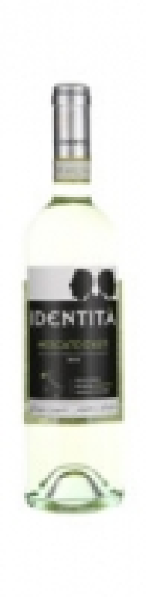 Moscato dAsti DOCG Identità 2018