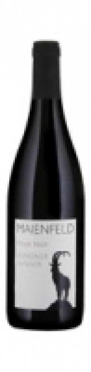Graubünden AOC Maienfeld Pinot Noir Bündner Banner 2018