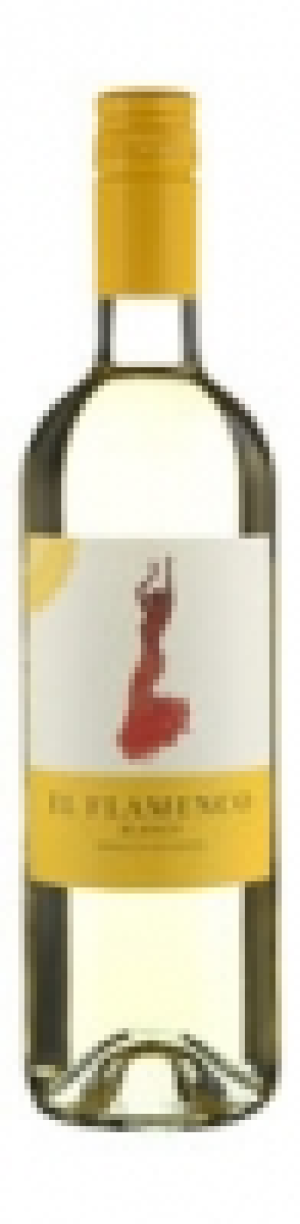 El Flamenco España Blanco 2019